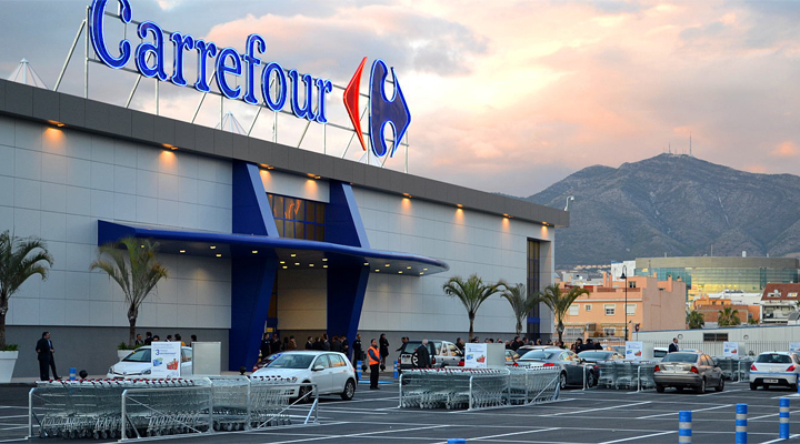 Carrefour no Brasil faz IPO neste ano, diz Abilio