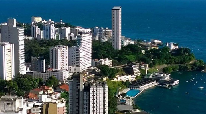 Decisão liminar afasta a exigência de pagamento de débitos para a expedição do habite-se de empreendimento imobiliário