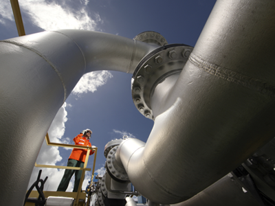 Setor de gás natural exige segurança jurídica